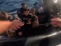 İzmir'de facianın eşiğinden dönüldü