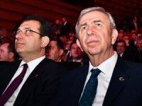 İmamoğlu'nun sözleri kulisleri hareketlendirdi