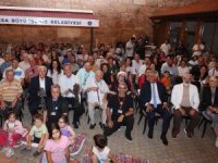Bursa’da Karagöz Coşkusu