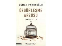 Pamukoğlu’ndan yeni roman