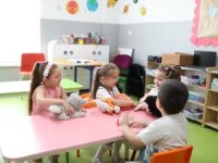 Gemlik’te Yaz Okulu Sevinci