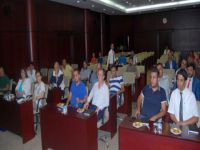 Gaziantep'in marka caddesini ön plana çıkaracaklar