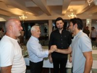 Bozbey: ''Yeni sezonda parola şampiyonluk!''
