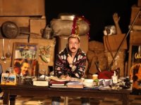 “Ormandaki Kulübe”de “Tamamen Doluyuz”