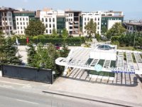 BTÜ'de tüm kontenjanlar doldu
