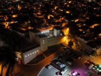 Müzeler geceleri de ziyarete açık