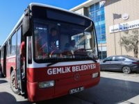 Gençlik Yaz Kampı’nda İkinci Grup Yola Çıktı