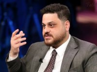 ''Bu işin finali anayasa değişikliğine kadar gider.''