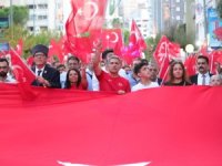 Gemlik'te 30 Ağustos coşkusu 3 gün sürecek