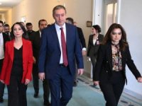 DEM heyeti İmralı'ya gidiyor