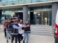 Bursa'da ‘Golani’ çetesine operasyon