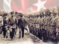 Zafer Bayramımızı gurur ve minnetle kutluyoruz