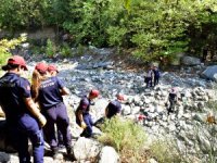 Bursa'da 'Temizle, Yeşert, Koru'' seferberliği