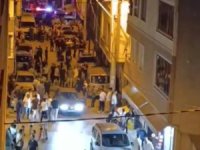 Bursa’da çocuk kavgasına aileler de karıştı: Sokak savaş alanına döndü
