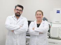 BTÜ'ye uluslararası patent