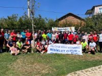 Nilüfer'de 30 Ağustos coşkusu