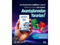 BursaKart'lar artık daha güvenli!