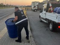 Nilüfer'de kapsamlı temizlik