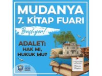 Mudanya 7. Kitap Fuarı başlıyor