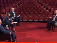 Özgür Özel: "Gürsel Tekin'i partiden ihraç ettik"