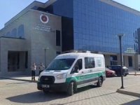 31 gün sonra denizin dibinden çıkarıldı