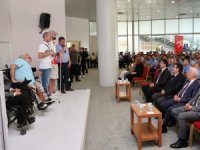 BURULAŞ şoförlerine etkili iletişim eğitimi