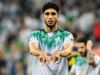 Bursaspor yine gol yağdırdı: 7-0