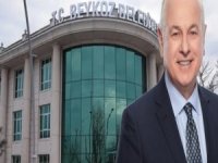 Beykoz Belediye Başkanı serbest bırakıldı