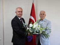 Bozbey'den zabıtaya güvence