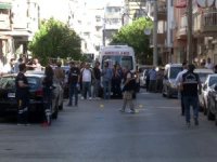 Polis karakoluna saldırı: 2 şehit, 6 yaralı