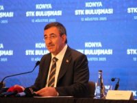 Cevdet Yılmaz'dan enflasyon açıklaması