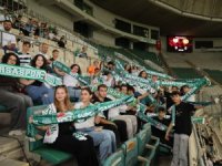 Gençlere Bursaspor sevgisi aşılanıyor