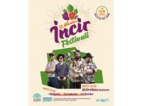 11. Akçalar İncir Festivali 14 Eylül'de