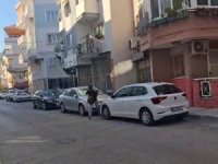 Balçova saldırısında gözaltı sayısı 27'ye yükseldi