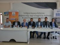Büyükşehir’den katılımcı yönetim buluşması