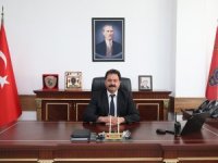 Bursa İl Emniyet Müdürlüğü'ne Kadir Gökçe atandı