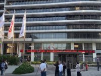 TMSF'den "Can Holding" açıklaması