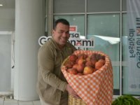 Uluslararası 4. Bursa Gastronomi Festivaline Sayılı Günler Kaldı!