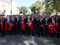 Bursa'nın kurtuluş gururu