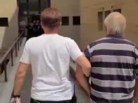 80 yıl hapis cezasıyla aranan şahıs yakalandı
