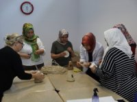 Kadınlar Arkeofest'e değer katacak