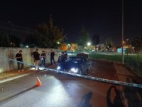 Tartışma, silahlı çatışmaya döndü: 1 ağır yaralı