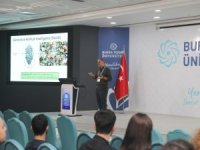 BTÜ’de geleceğin akıllı sitemleri masaya yatırıldı