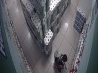 Bursa'da marketi kundaklayan çocuk, devlet korumasında