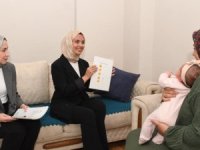 "Osmangazi95" projesiyle sağlıklı nesiller yetişiyor