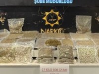 Bursa dahil 74 ilde zehir tacirlerine darbe! 1811 kişi yakalandı
