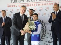Bursa’da Büyükşehir Başkanlık koşusu