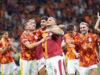 Eintracht Frankfurt-Galatasaray maçını Marco Guida yönetecek