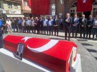 Bursa'da eski Belediye Başkanı Mehmet Kaya son yolculuğuna uğurlandı