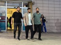 DEAŞ üyesi Bursa'da yakalandı